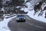 Rallye Monte-Carlo Historique