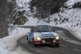 Rallye Monte-Carlo Historique
