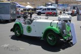Monterey Motorsports Reunion