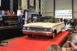 Oldtimer Galerie Toffen Classic Car Auction
