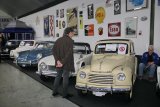 Classic Car Auction Toffen