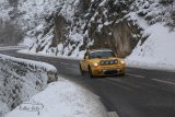 Rallye Monte-Carlo Historique