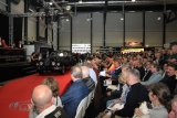 Oldtimer Galerie Toffen Classic Car Auction