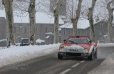 Rallye Monte-Carlo Historique