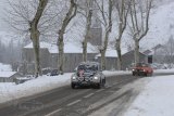 Rallye Monte-Carlo Historique
