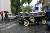 Oldtimer in Obwalden O-iO