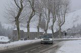 Rallye Monte-Carlo Historique