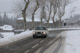 Rallye Monte-Carlo Historique