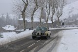 Rallye Monte-Carlo Historique