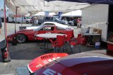 Monterey Motorsports Reunion