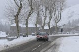 Rallye Monte-Carlo Historique