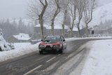 Rallye Monte-Carlo Historique
