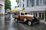 Oldtimer in Obwalden O-iO