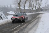 Rallye Monte-Carlo Historique