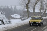 Rallye Monte-Carlo Historique