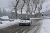 Rallye Monte-Carlo Historique