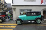 Oldtimer in Obwalden O-iO