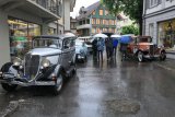 Oldtimer in Obwalden O-iO