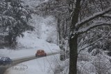 Rallye Monte-Carlo Historique