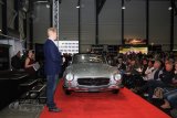 Oldtimer Galerie Toffen Classic Car Auction