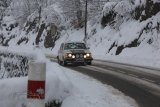 Rallye Monte-Carlo Historique