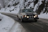 Rallye Monte-Carlo Historique