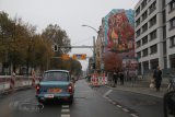 Trabant-Sternfahrt 2019