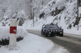 Rallye Monte-Carlo Historique