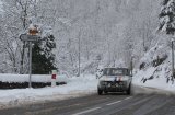 Rallye Monte-Carlo Historique