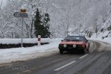 Rallye Monte-Carlo Historique