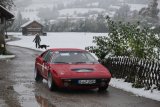 Jochpass Memorial & Historical Rallye