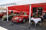 Monterey Motorsports Reunion