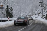 Rallye Monte-Carlo Historique