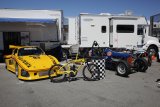 Monterey Motorsports Reunion