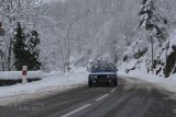 Rallye Monte-Carlo Historique