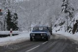Rallye Monte-Carlo Historique