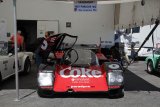 Monterey Motorsports Reunion