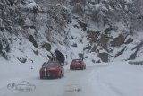 Rallye Monte-Carlo Historique