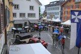 Oldtimer in Obwalden O-iO