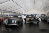 Oldtimer Galerie Toffen Classic Car Auction