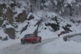 Rallye Monte-Carlo Historique