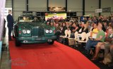 Oldtimer Galerie Toffen Classic Car Auction