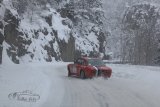 Rallye Monte-Carlo Historique