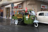 Oldtimer in Obwalden O-iO