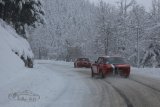 Rallye Monte-Carlo Historique