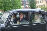 Oldtimer in Obwalden O-iO