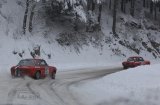 Rallye Monte-Carlo Historique