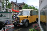 Oldtimer in Obwalden O-iO