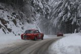 Rallye Monte-Carlo Historique