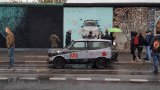 Trabant-Sternfahrt 2019